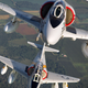 Illustration for article titled All These Jaw-Dropping Airplane Images Were Taken By This Flying Photog